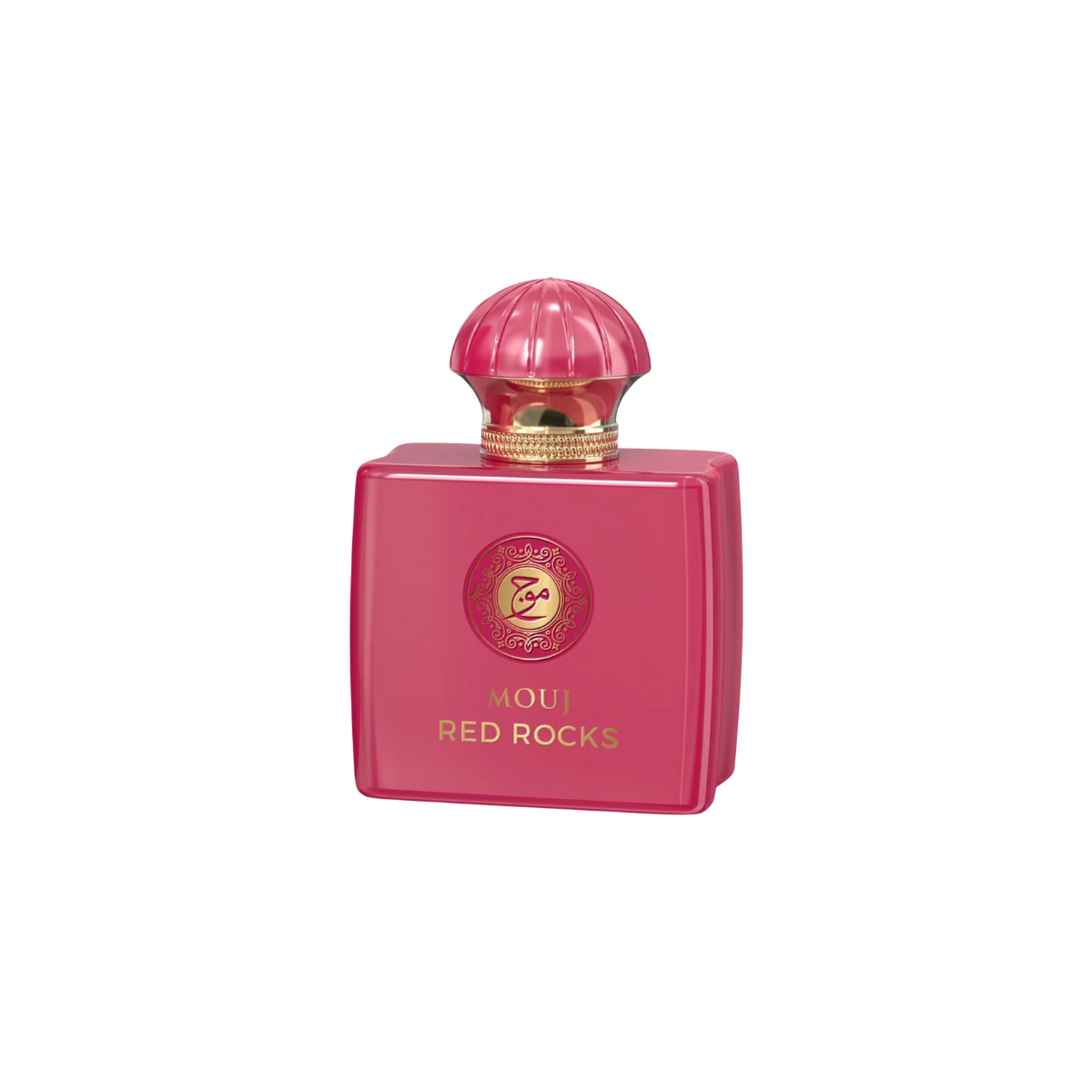 Milestone Mouj Red Rocks Eau de Parfum 95 мл – Унисекс