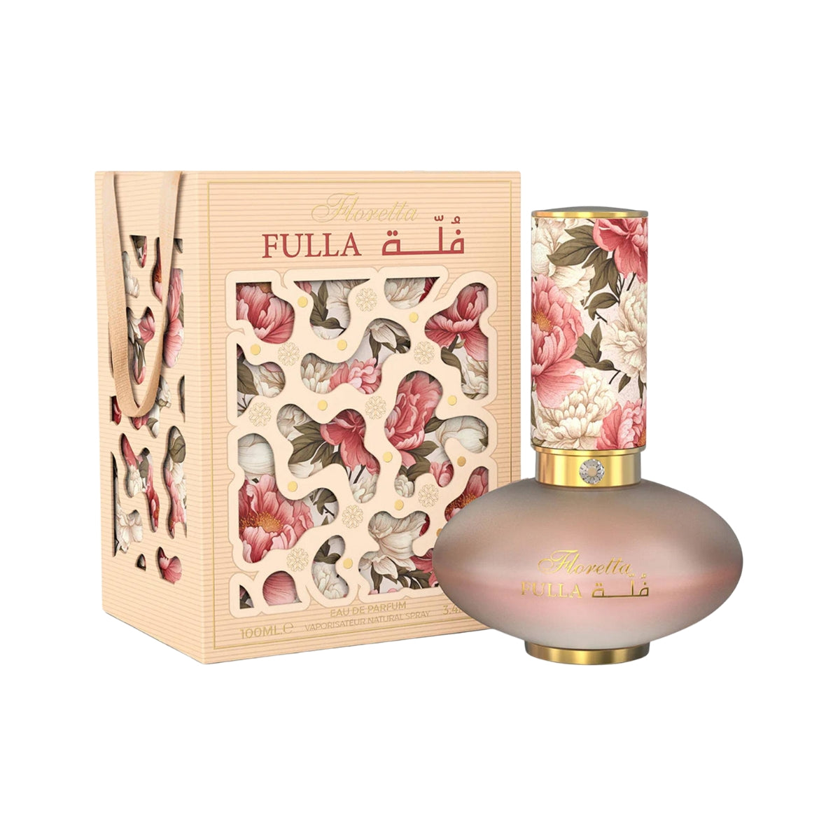 Le Chameau by Emper Floretta Fulla Eau de Parfum 100 мл – Дамски