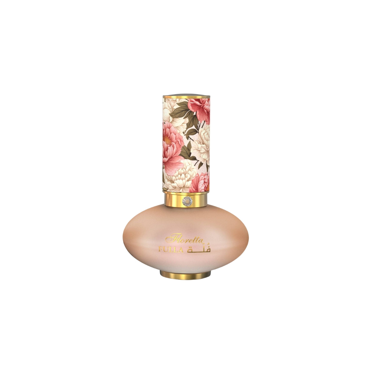 Le Chameau by Emper Floretta Fulla Eau de Parfum 100 мл – Дамски