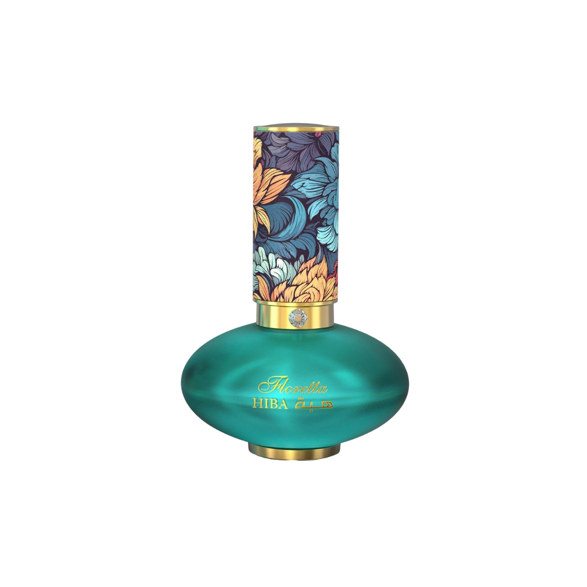 Le Chameau by Emper Floretta Hiba Eau de Parfum 100 мл – Дамски