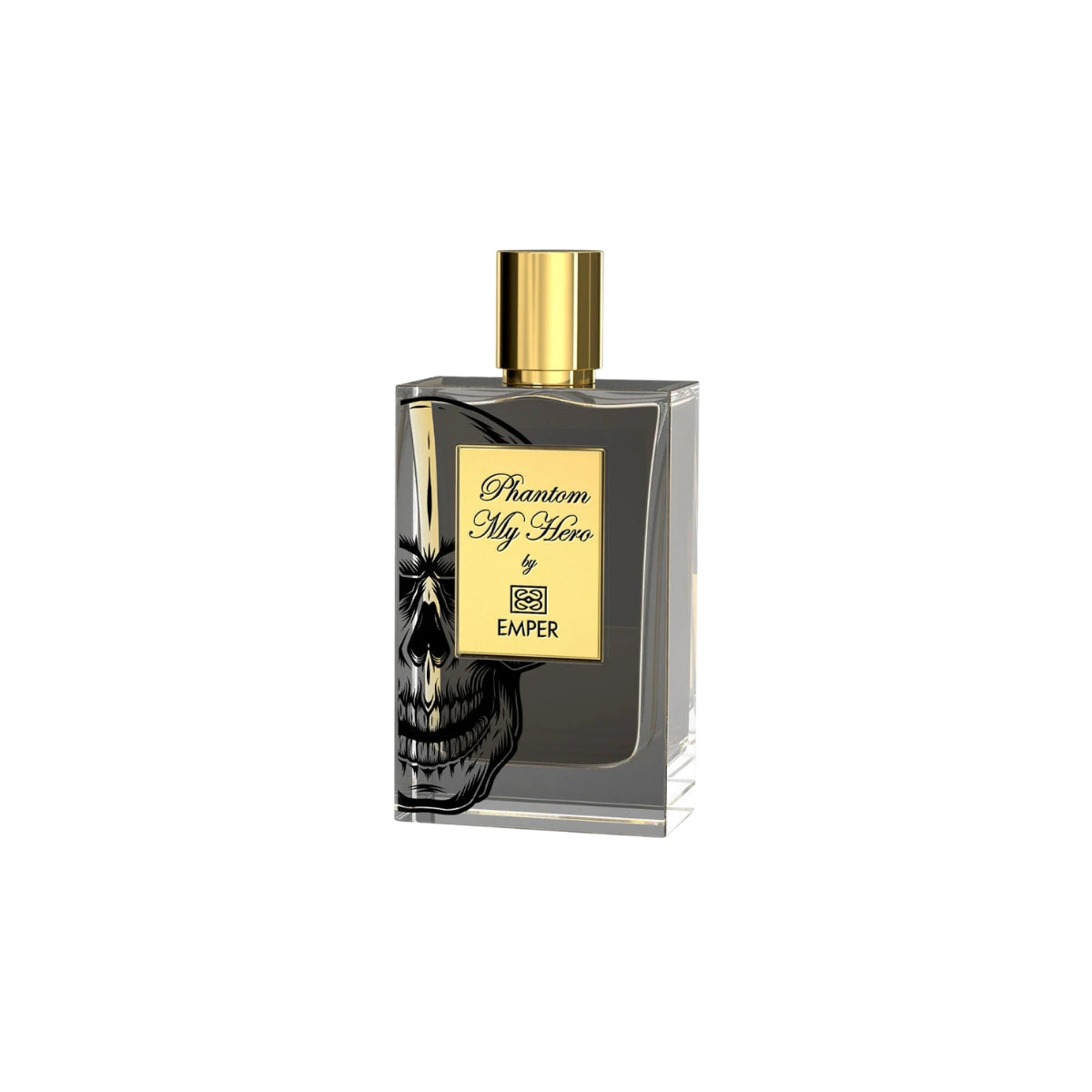Emper Phantom My Hero Eau de Parfum 100 мл – Унисекс