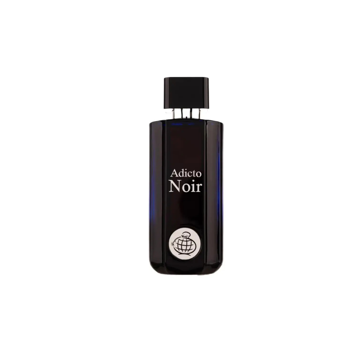 Fragrance World Adicto Noir EDP 100 мл. - Дамски