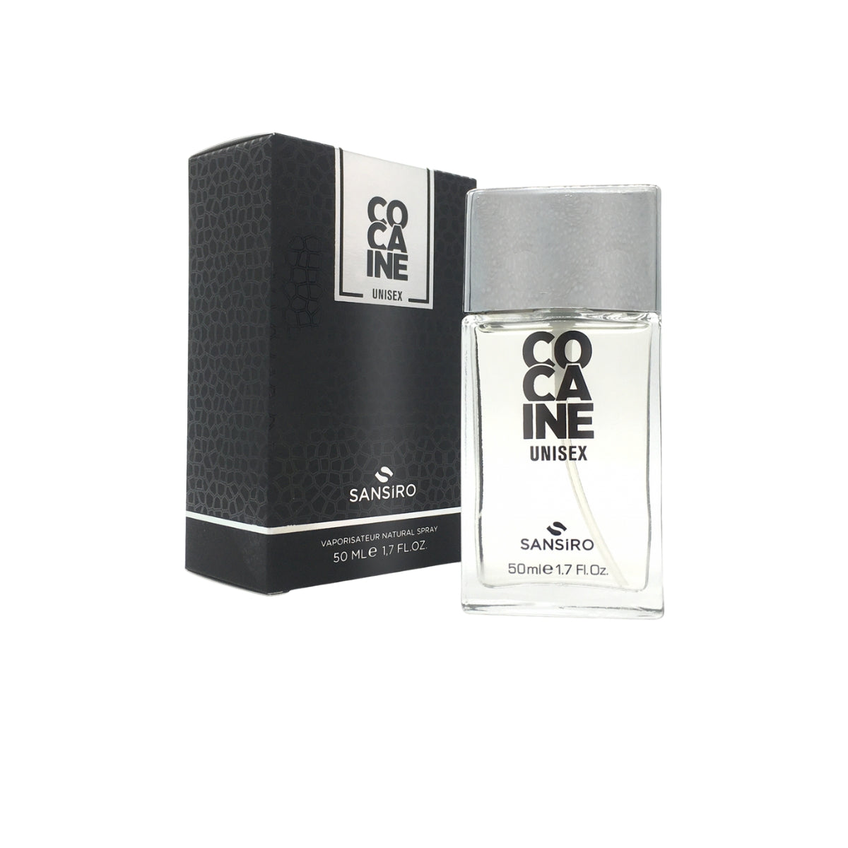 Sansiro Cocaine EDP 50 мл. – Унисекс