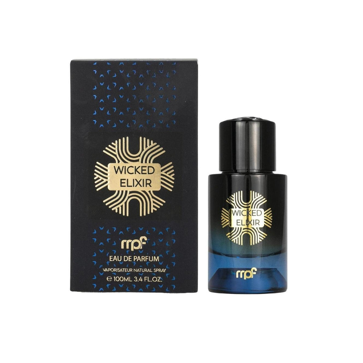 My Perfumes Wicked Elixir EDP 100 мл. – Мъжки