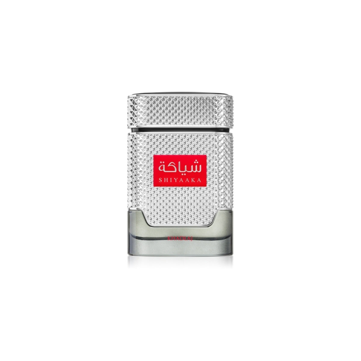 Khadlaj Shiyaaka For Men EDP 100 мл – Мъжки
