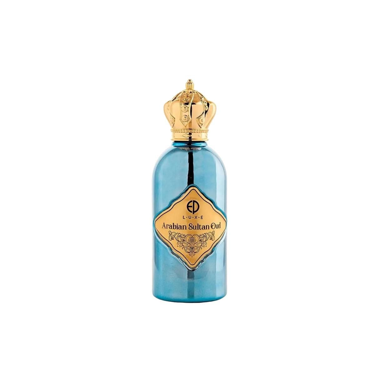 Estiara Arabian Sultan Oud EDP 100 мл. – Унисекс