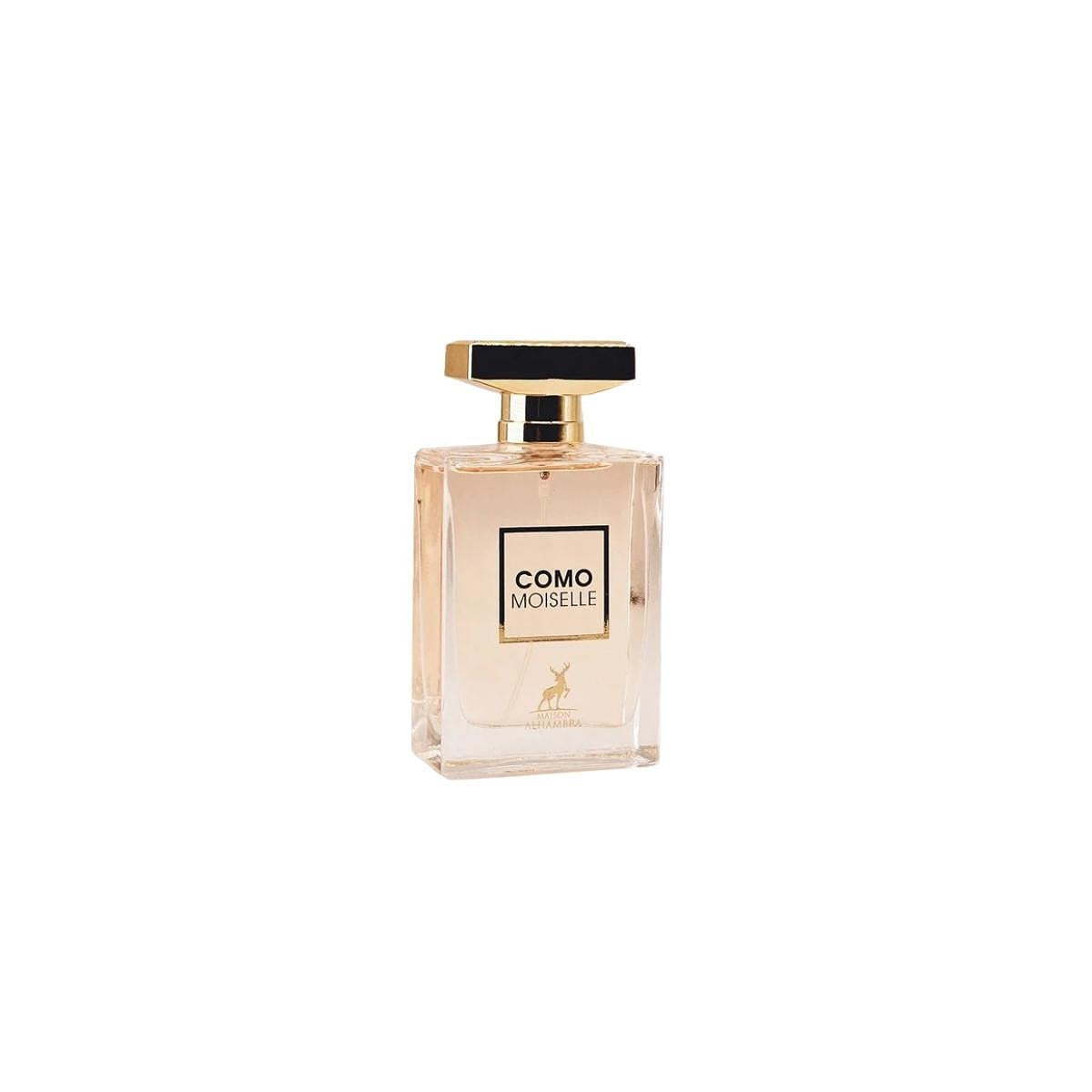 Maison Alhambra Como Moiselle EDP 100 мл. - Дамски