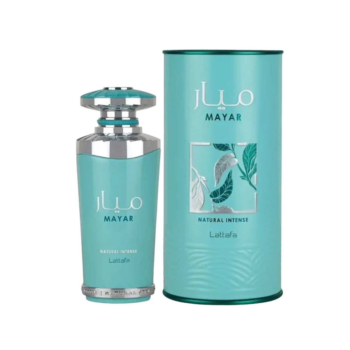 Lattafa Mayar Natural Intense EDP 100 мл. - Дамски