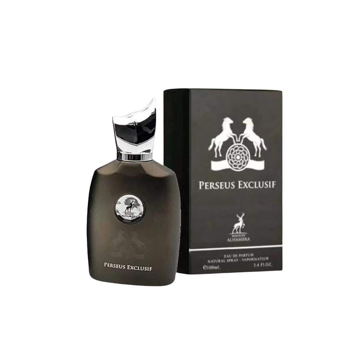 Maison Alhambra Perseus Exclusif EDP 100 мл – Мъжки