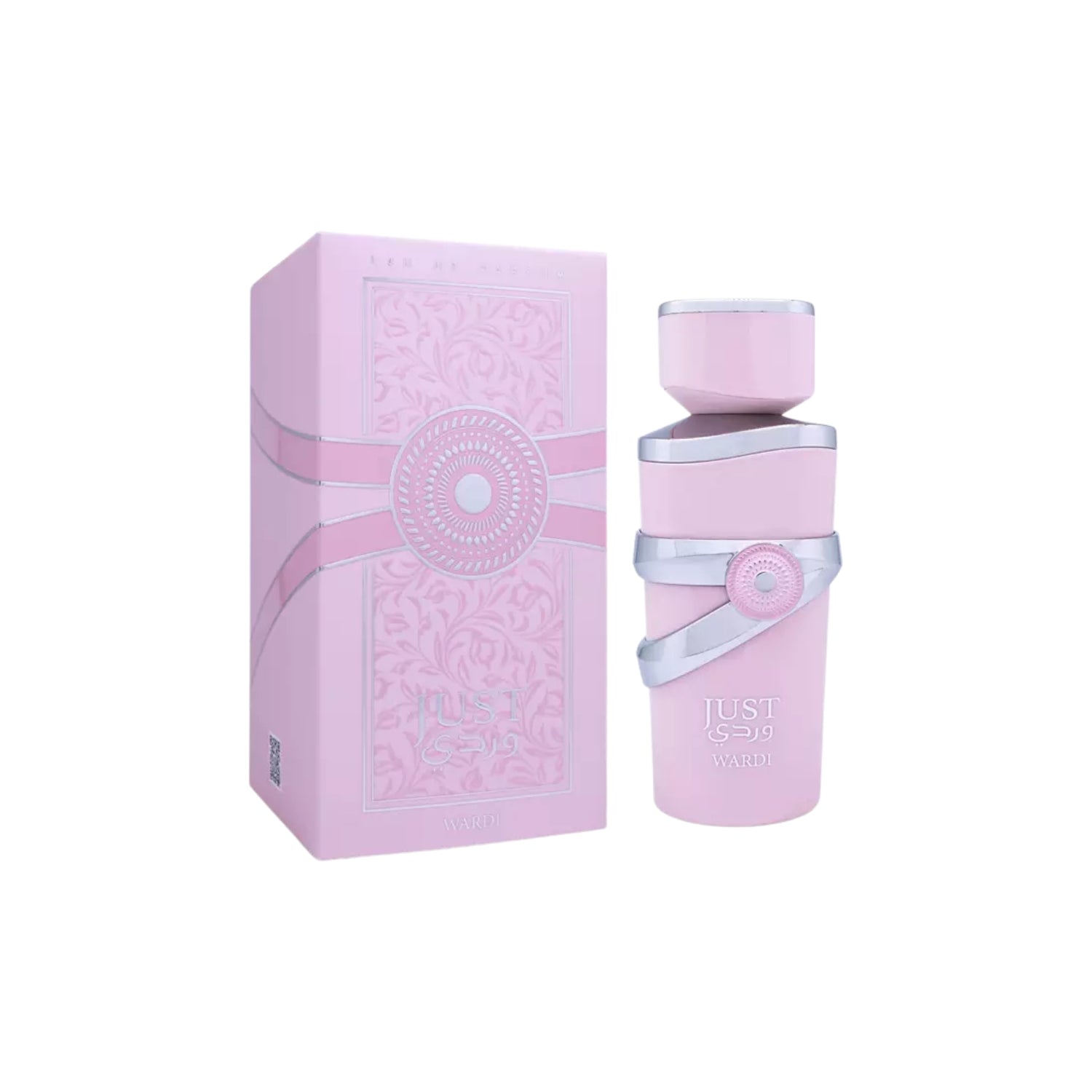 Fragrance World Just Wardi/Yara – 100мл. - Дамски