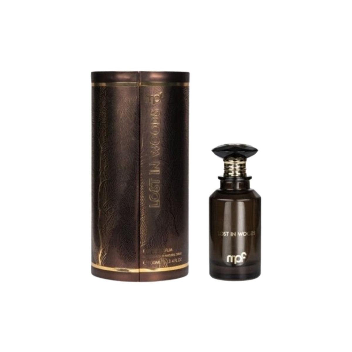 My Perfumes Lost In Woods EDP 100 мл. - Мъжки