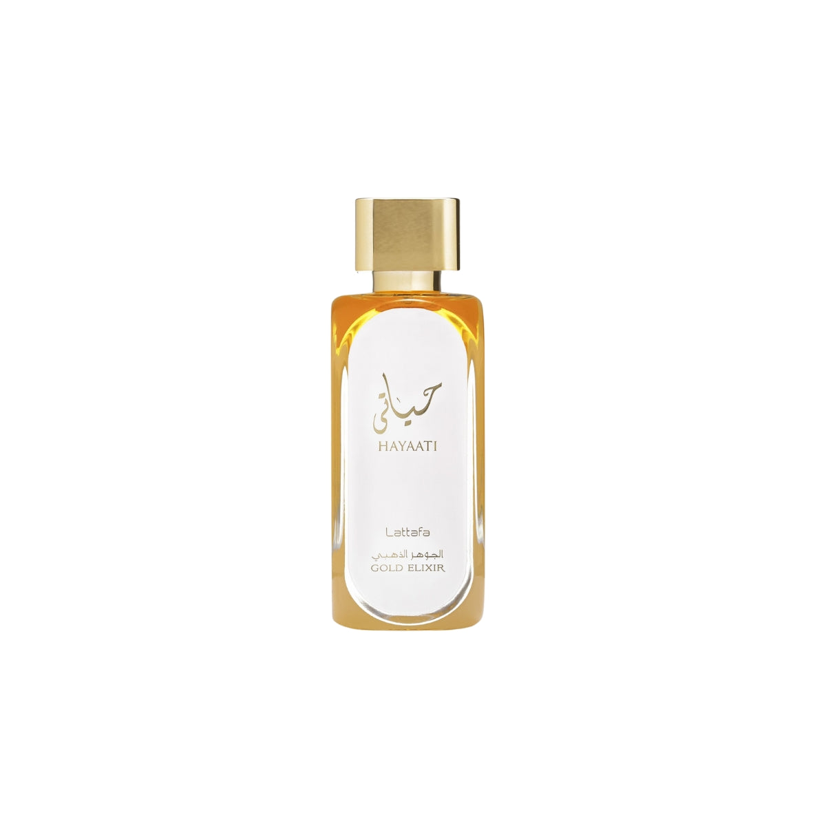 Lattafa Hayaati Gold Elixir EDP 100 мл. – Унисекс