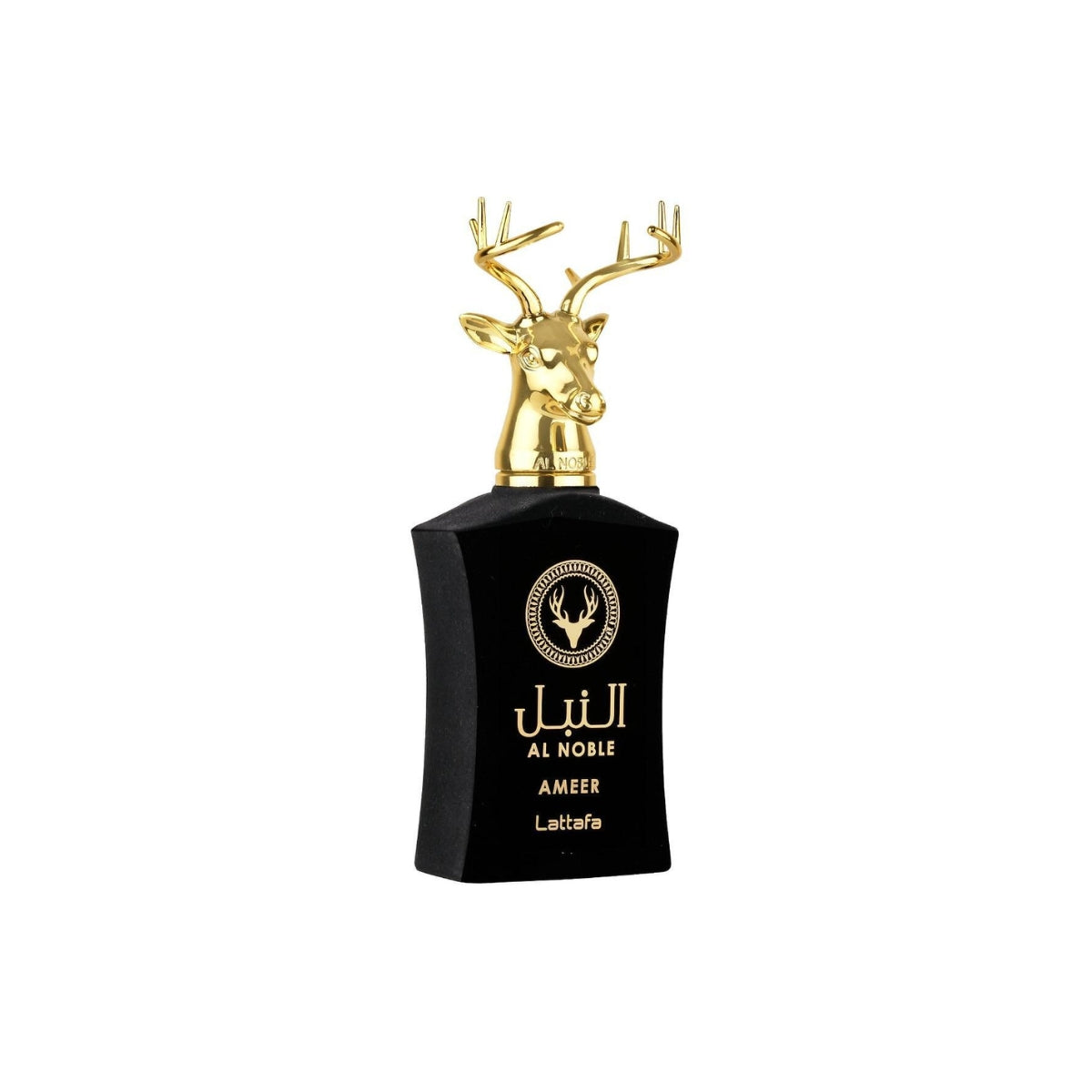 Lattafa Al Noble Ameer EDP 100 мл. – Унисекс