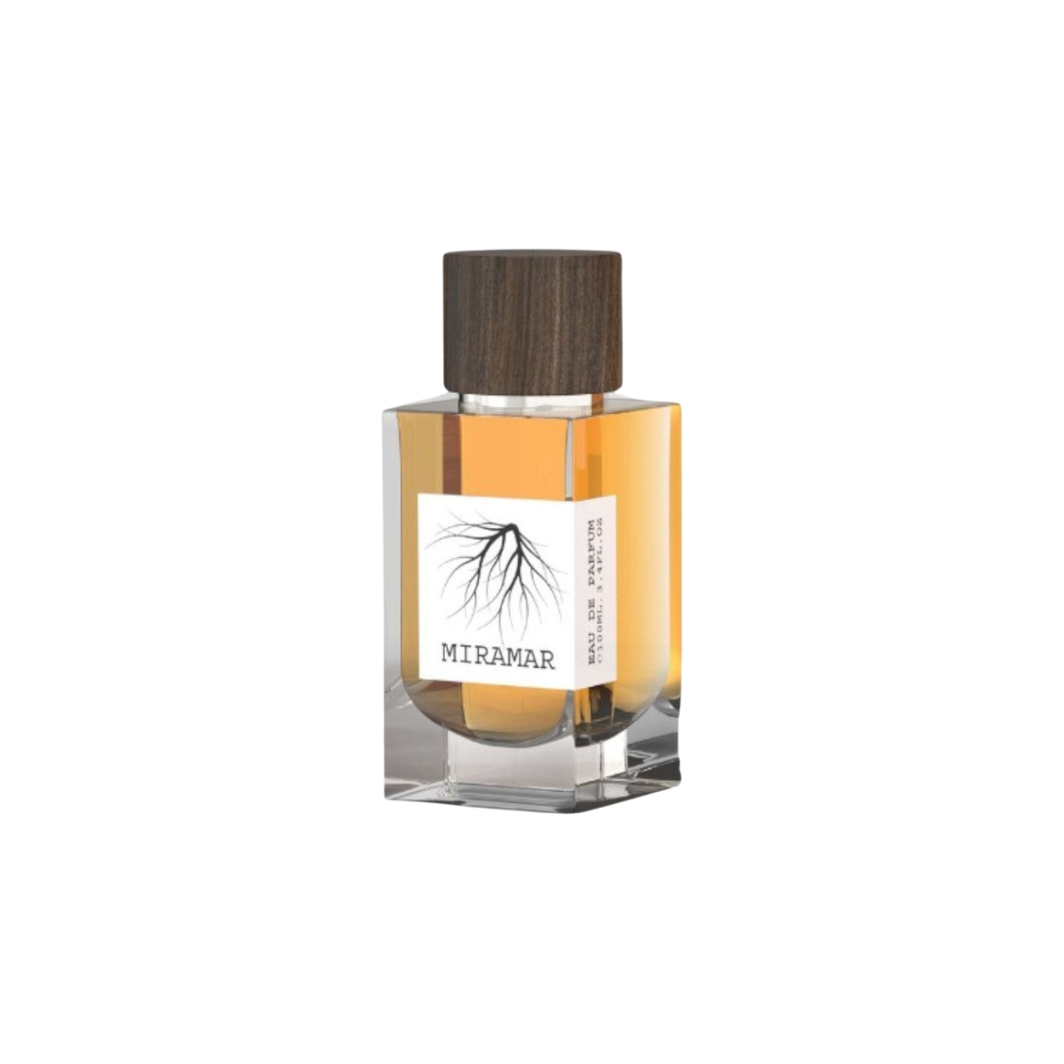 Emper MIRAMAR Eau de Parfum 100 мл – Унисекс