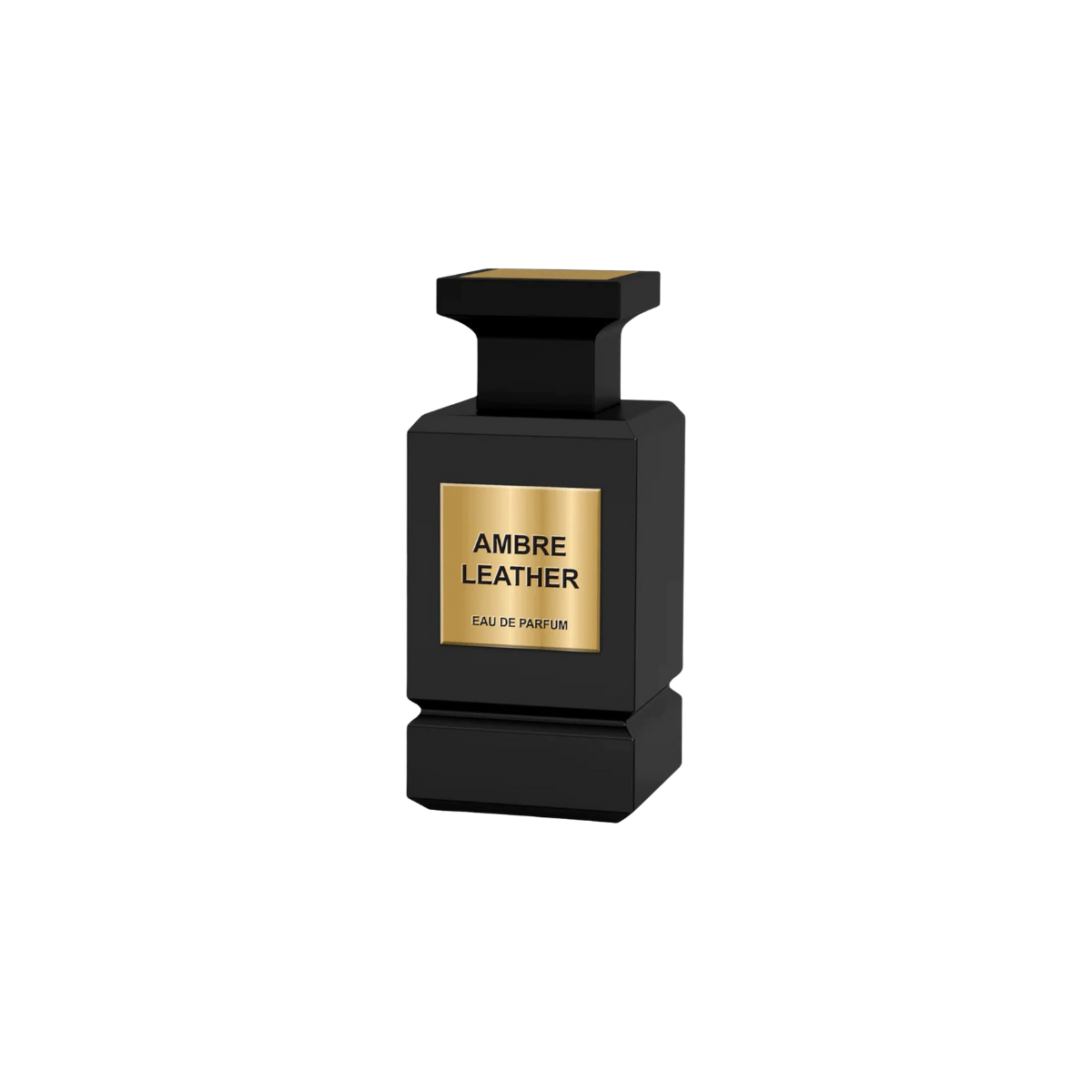 Milestone Ambre Leather Eau de Parfum 100 мл – Унисекс