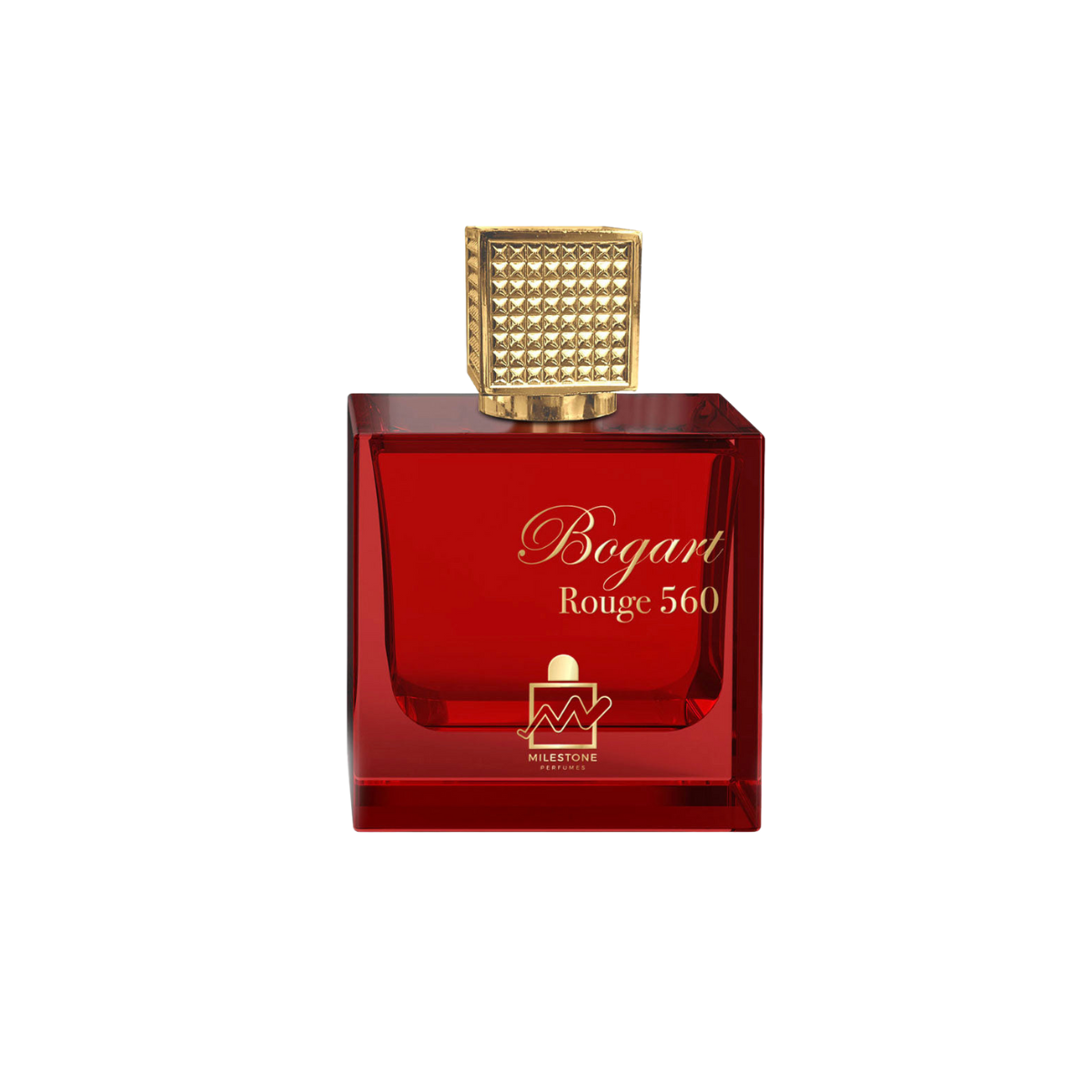 Milestone Bogart Rouge Eau de Parfum 100 мл – Унисекс