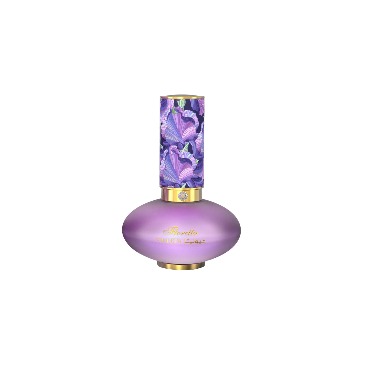 Le Chameau by Emper Floretta Violeta Eau de Parfum 100 мл – Дамски
