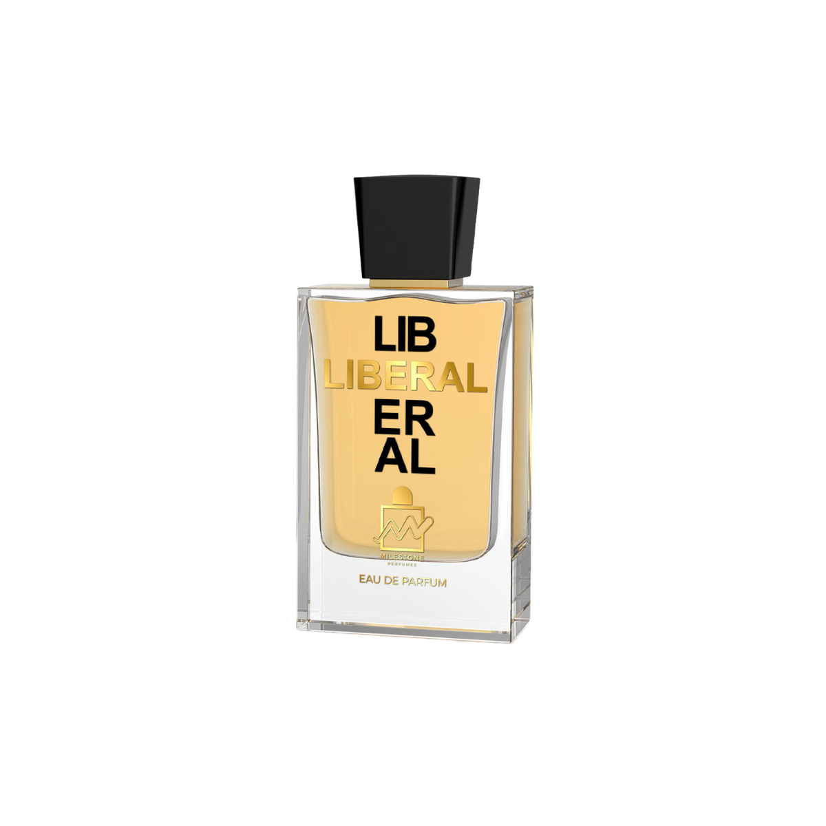 MILESTONE Libre Inspiration Eau de Parfum 100 мл – Унисекс