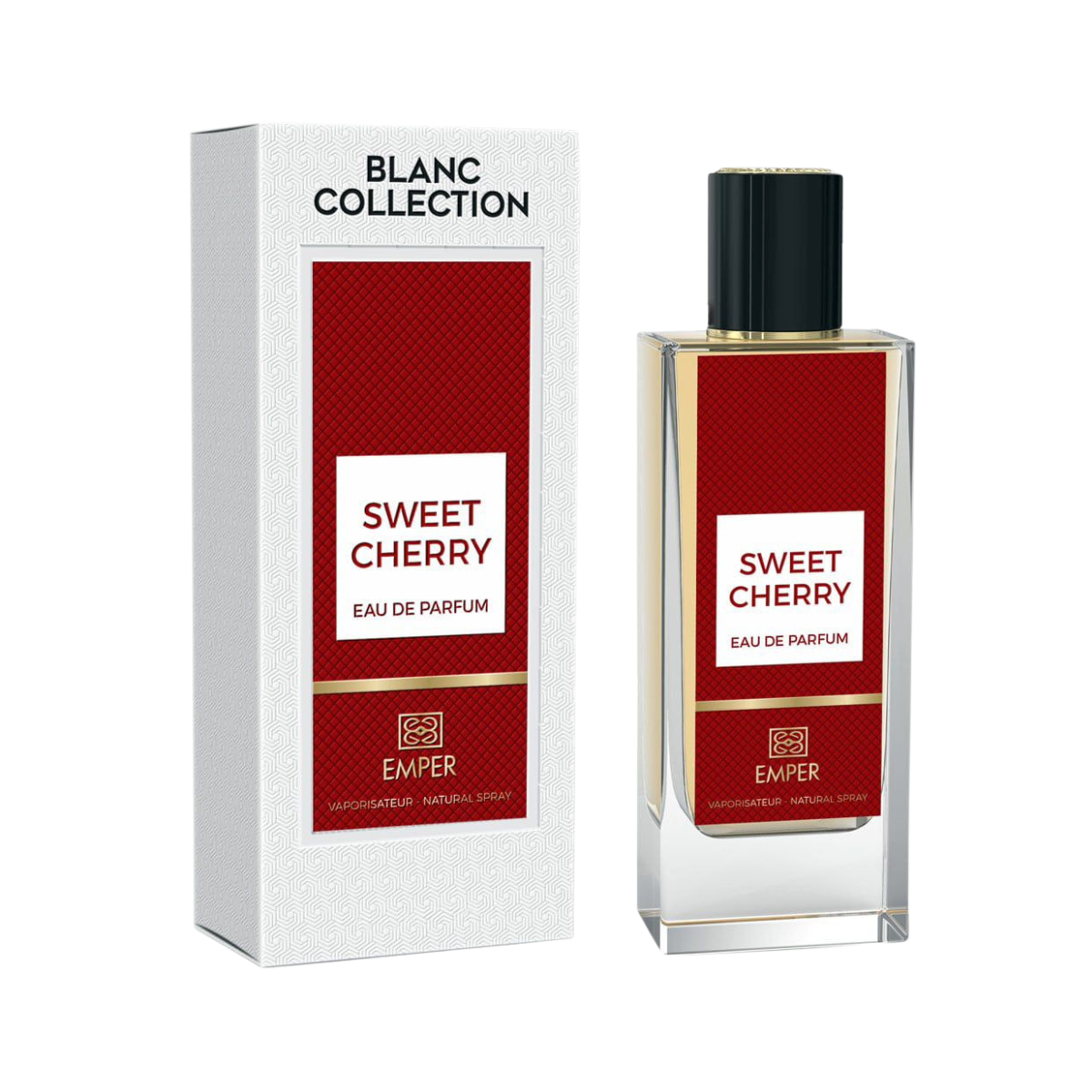 Emper Blanc Collection Eau de Parfum 100 мл – Унисекс