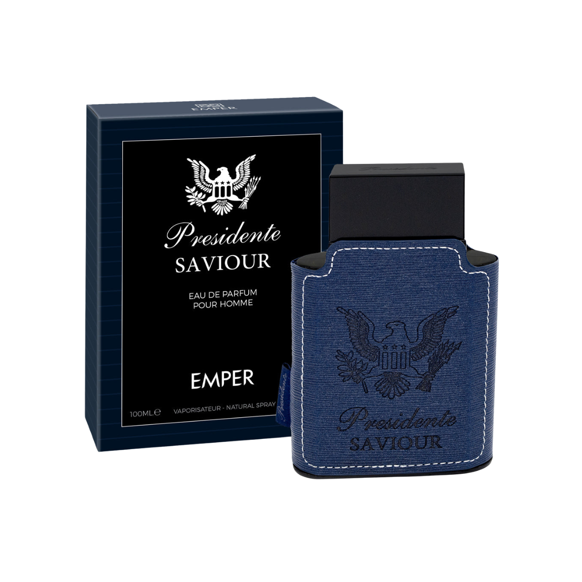Emper President Savior Eau de Parfum 100 мл – Мъжки