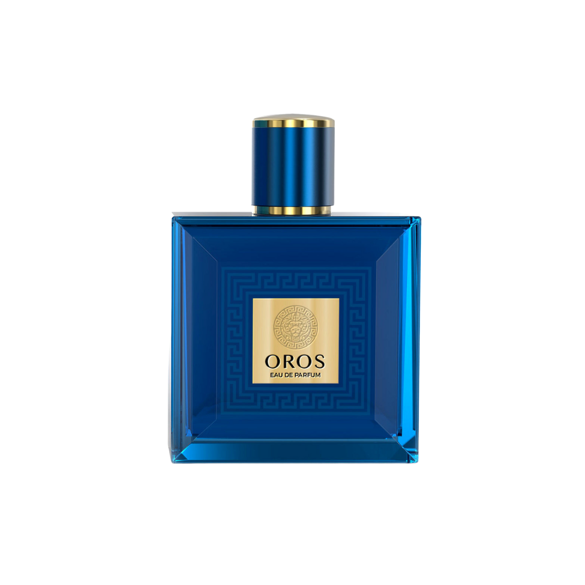 Emper Oros Pour Homme Eau de Parfum 100 мл – Мъжки