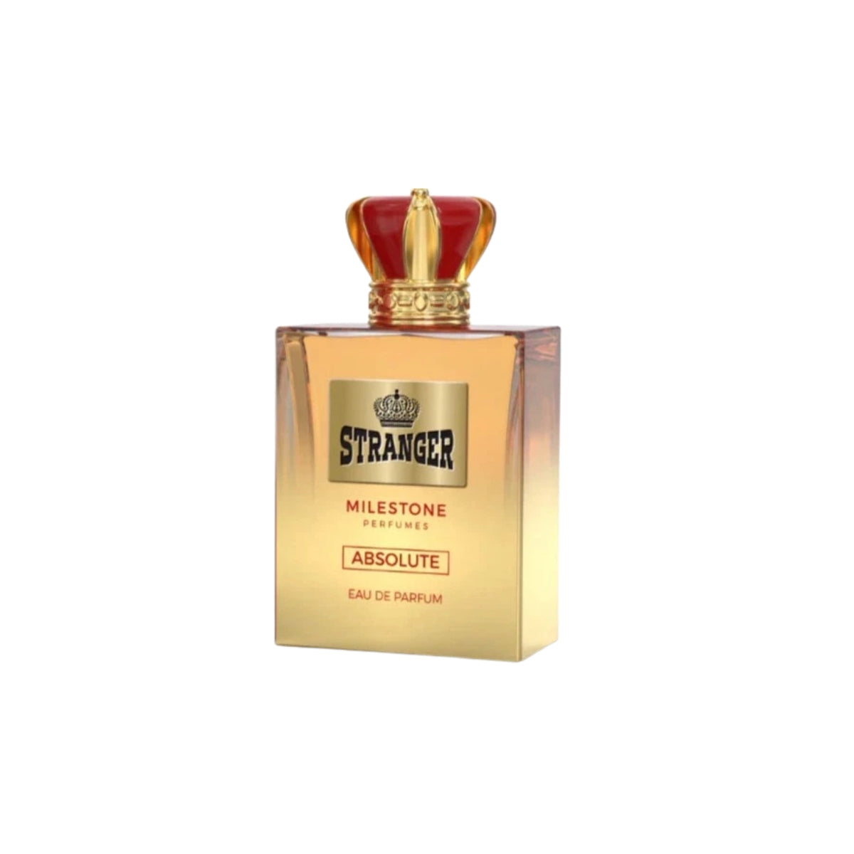 Emper Stranger Absolute Eau de Parfum 100 мл – Мъжки