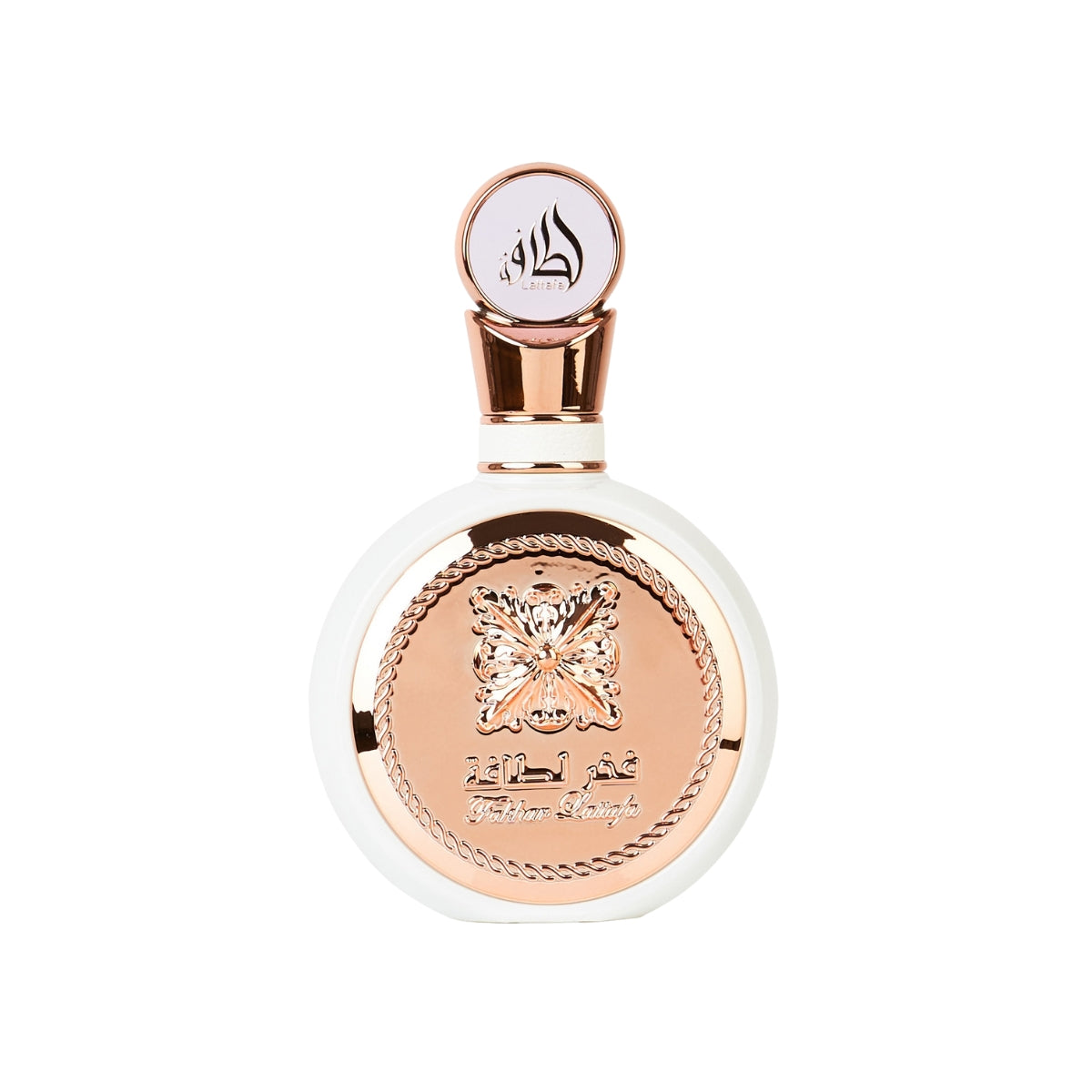Lattafa Perfumes Fakhar for Women Eau de Parfum 100 мл – Дамски
