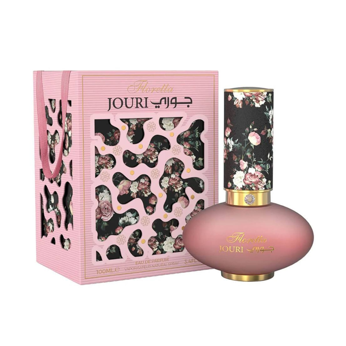 Le Chameau by Emper Floretta Jouri Eau de Parfum 100 мл – Дамски