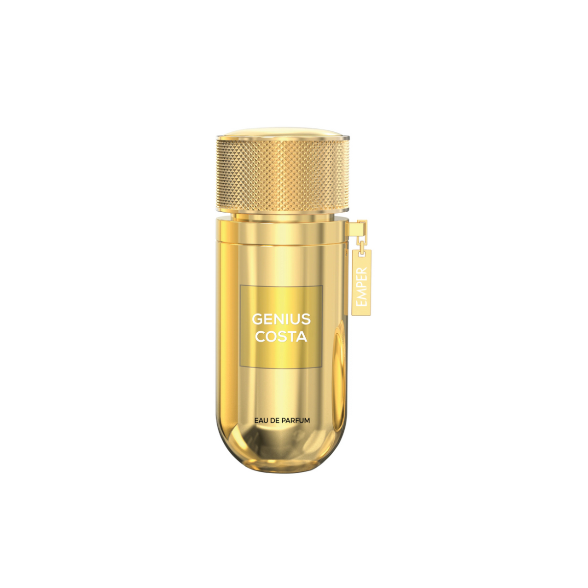 Emper Genius Costa Eau de Parfum 100 мл – Унисекс