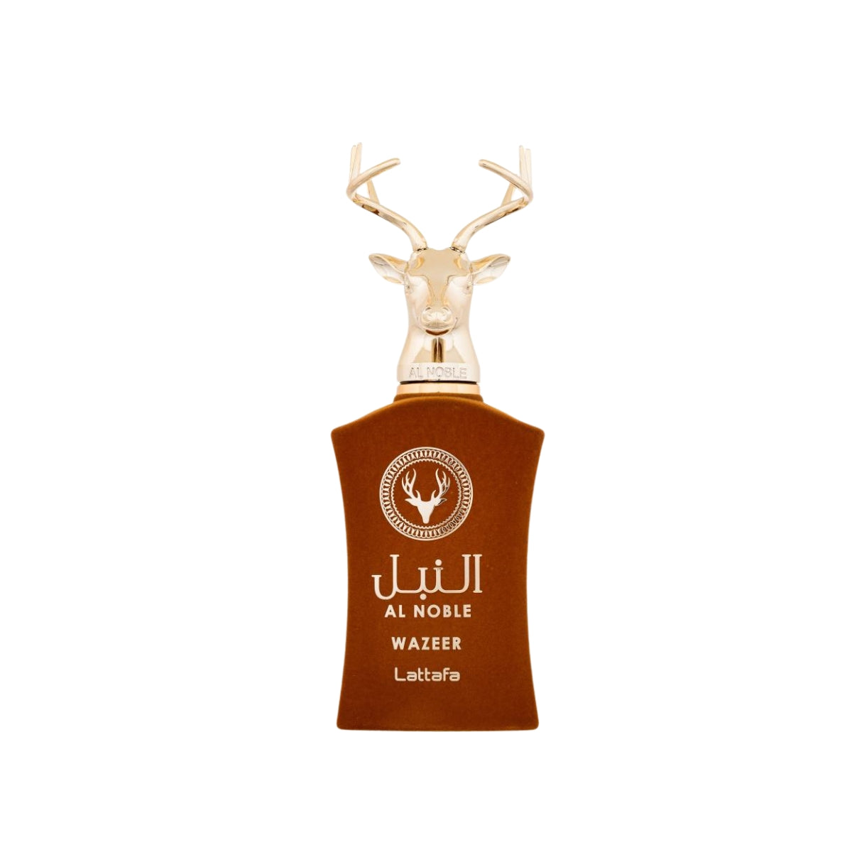 Lattafa Al Noble Wazeer EDP 100 мл. - Унисекс