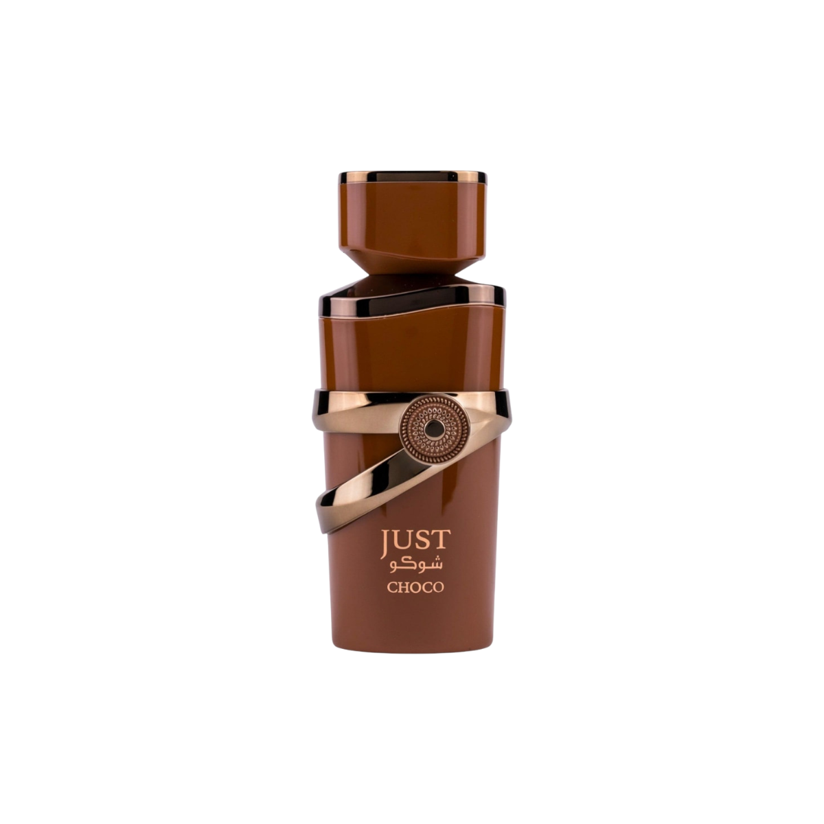 Fragrance World Just Choco Eau de Parfum 100 мл – Унисекс