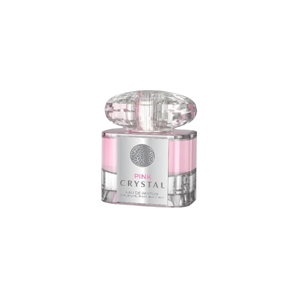 Emper Pink Crystal Eau de Parfum 100 мл – Дамски