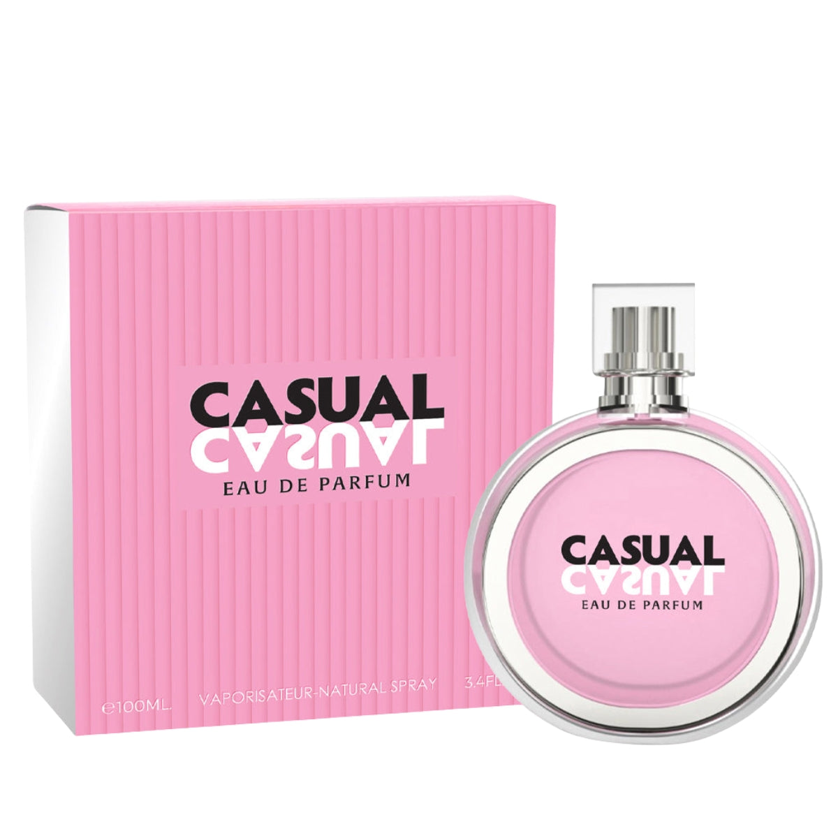 Emper Casual Pour Femme Eau de Parfum 100 мл – Дамски