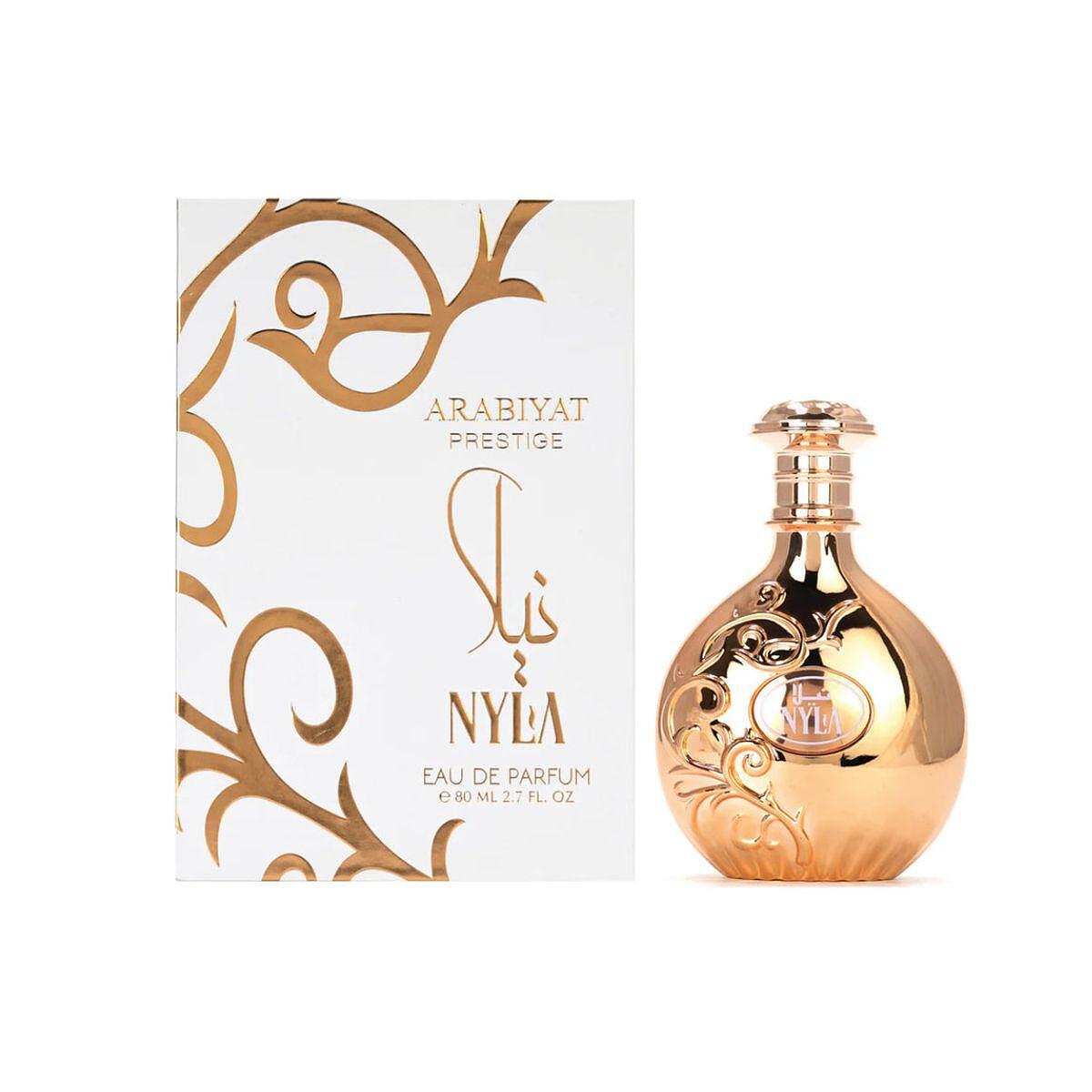 Arabiyat Prestige Nyla – 80мл – Дамски