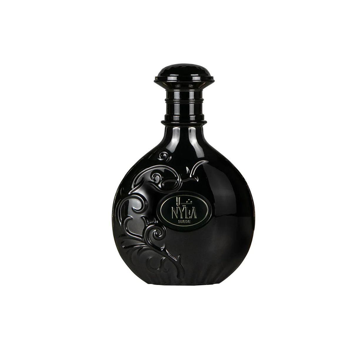 Arabiyat Prestige Nyla Suede – 80мл. – Унисекс