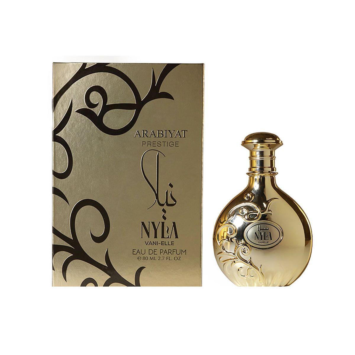 Arabiyat Prestige Nyla Vani-Elle – 80мл. – Дамски