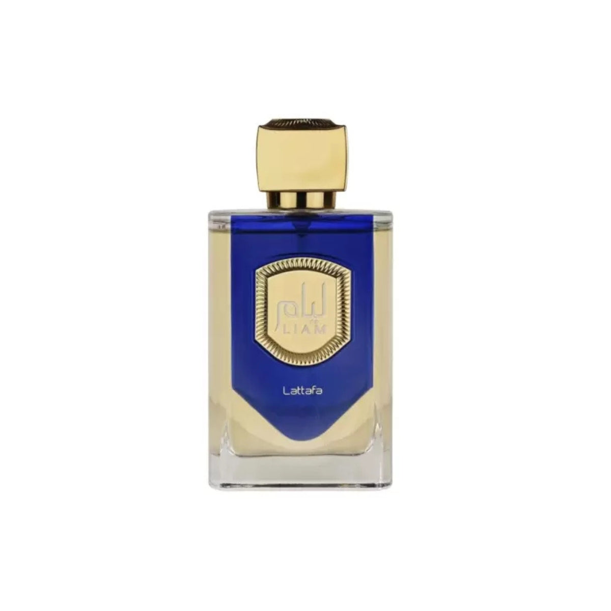 Lattafa Liam Blue Shine EDP 100 мл. - Унисекс