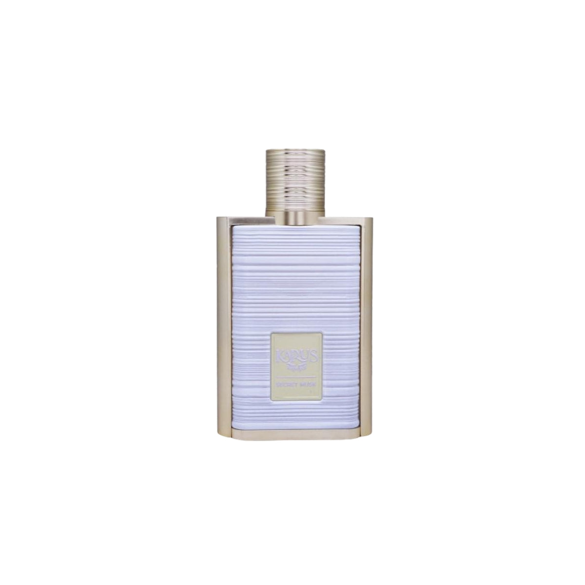 Khadlaj Karus Secret Musk EDP 100 мл. – Унисекс
