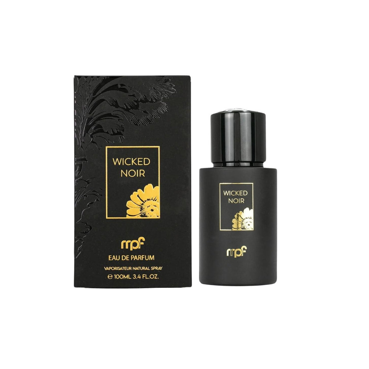My Perfumes Wicked Noir EDP 100 мл. – Унисекс