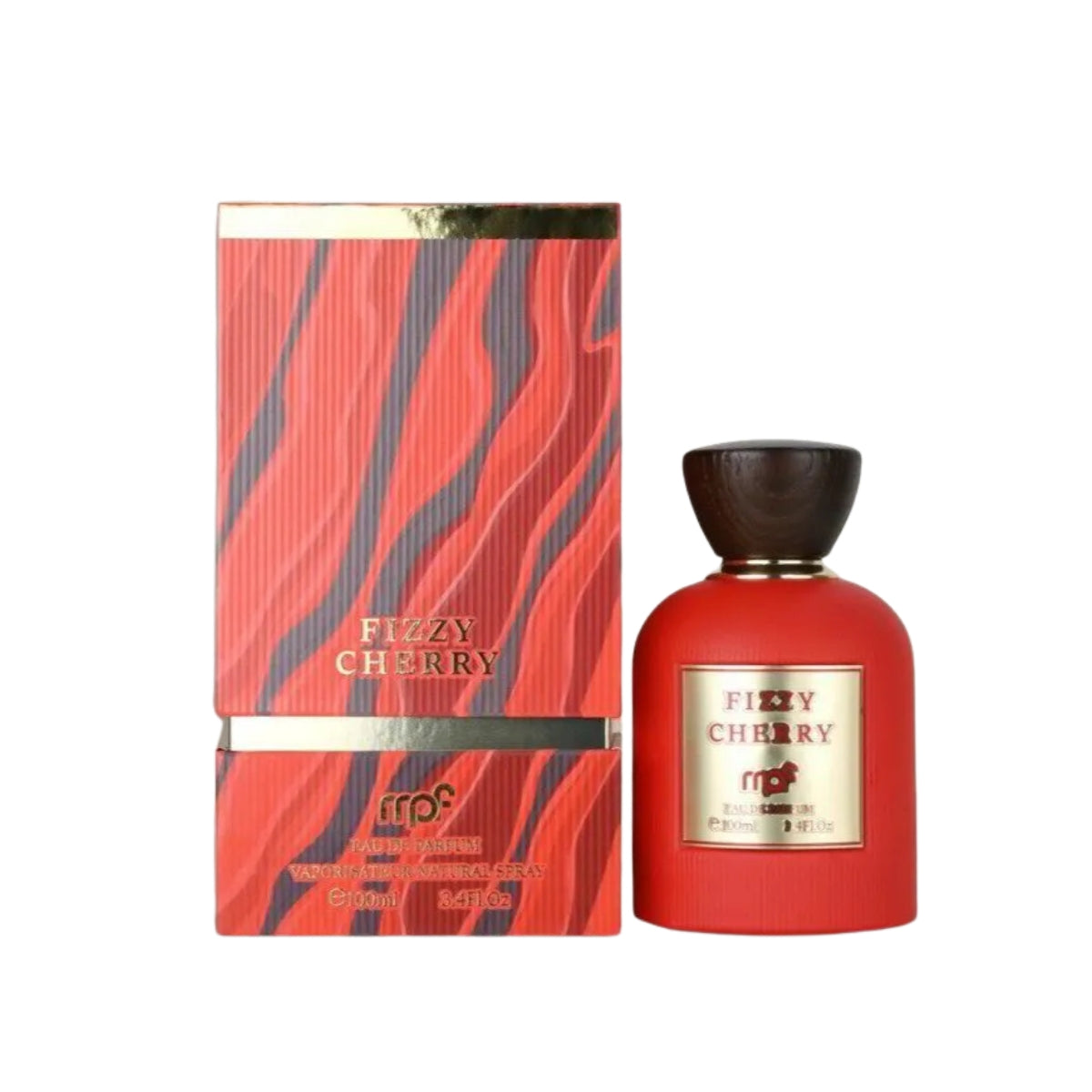 My Perfumes Fizzy Cherry EDP 100 мл. – Унисекс