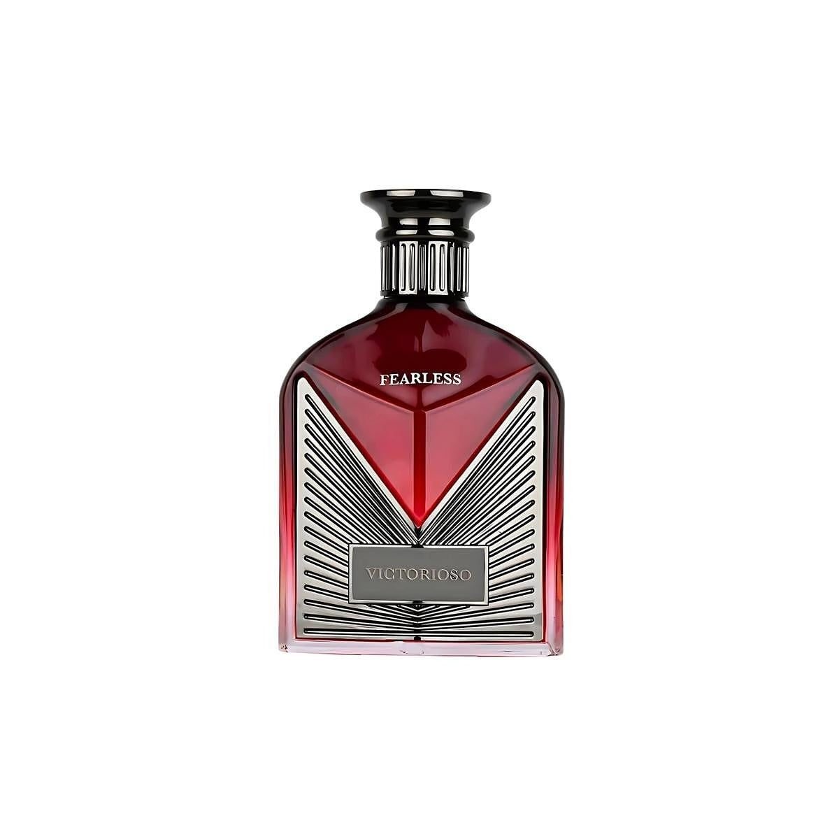 Maison Alhambra Victorioso Fearless EDP 100 мл. – Мъжки