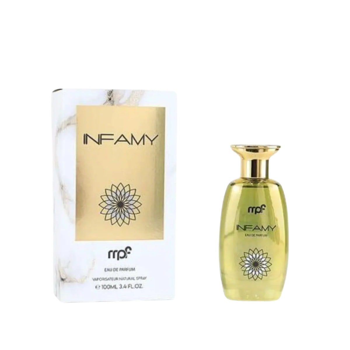 My Perfumes Infamy EDP 100 мл. – Дамски