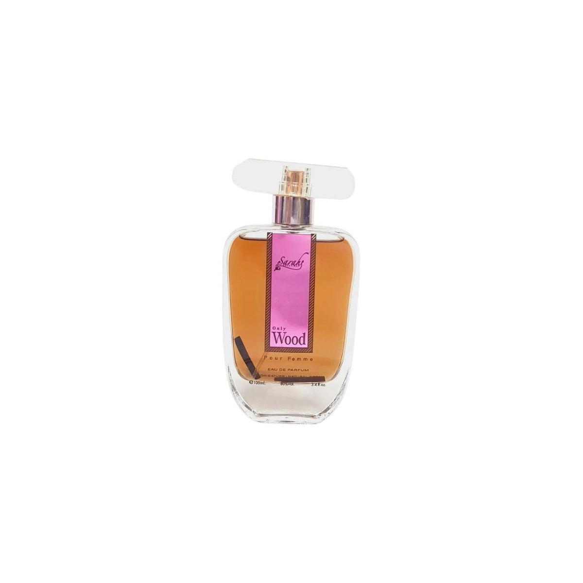 Afnan Modest Une Pour Homme EDP 100 мл. – Дамски