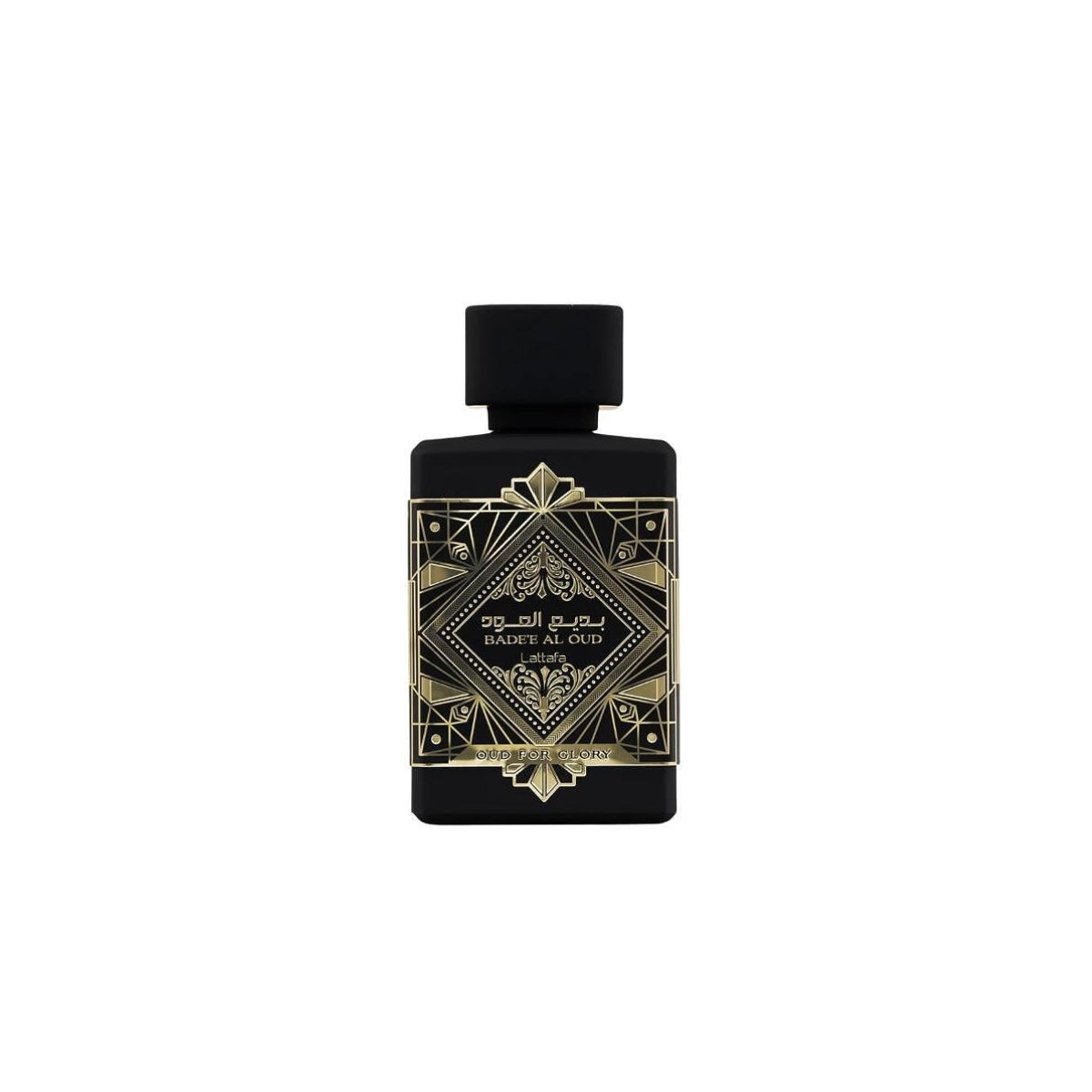 Lattafa Badee Al Oud For Glory EDP 100 мл. – Унисекс