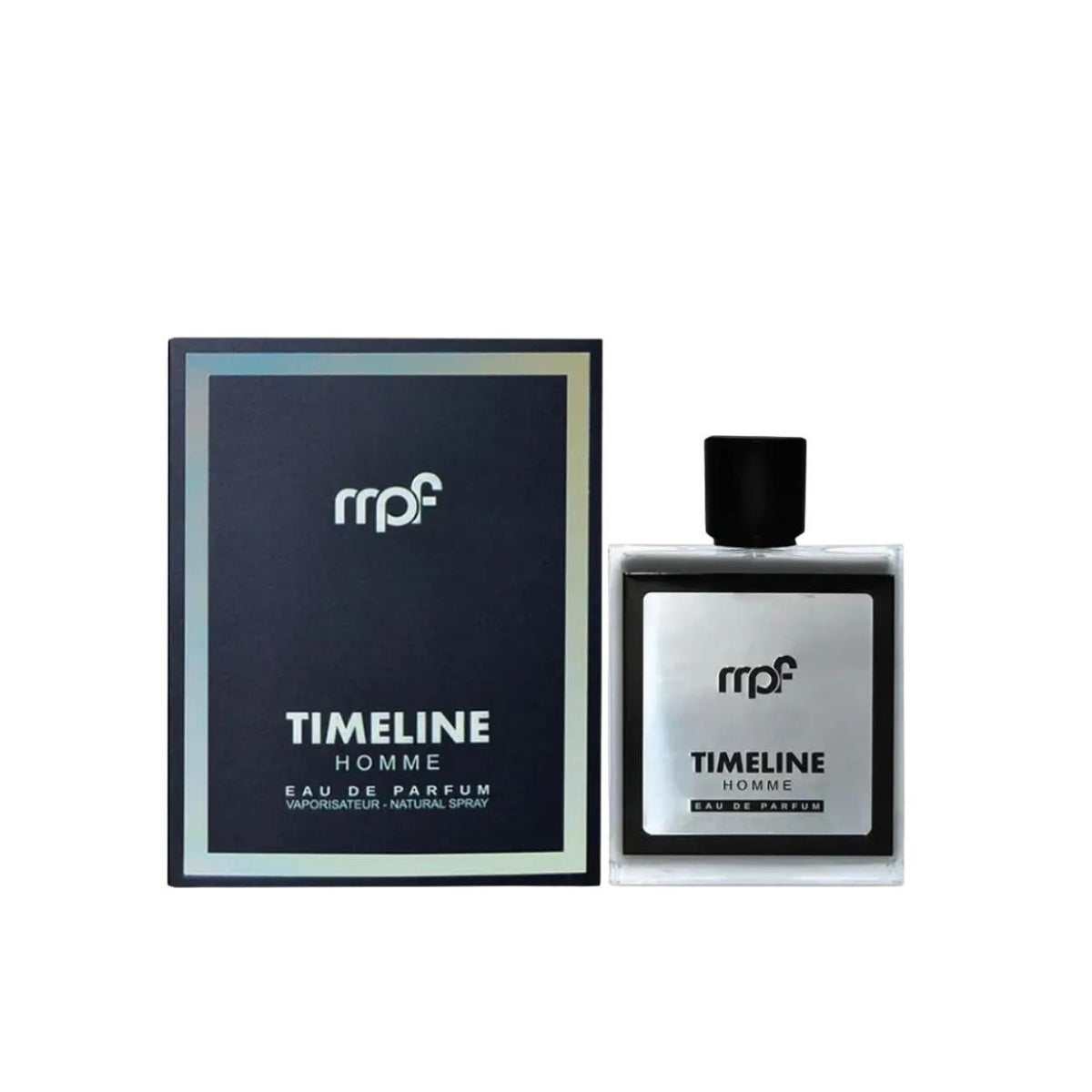 My Perfumes Timeline Homme EDP 100 мл. – Унисекс