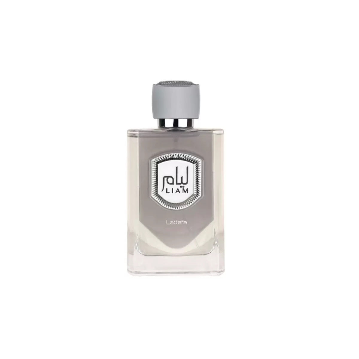 ТЕСТЕР Lattafa Liam Grey EDP 100 мл. - Унисекс