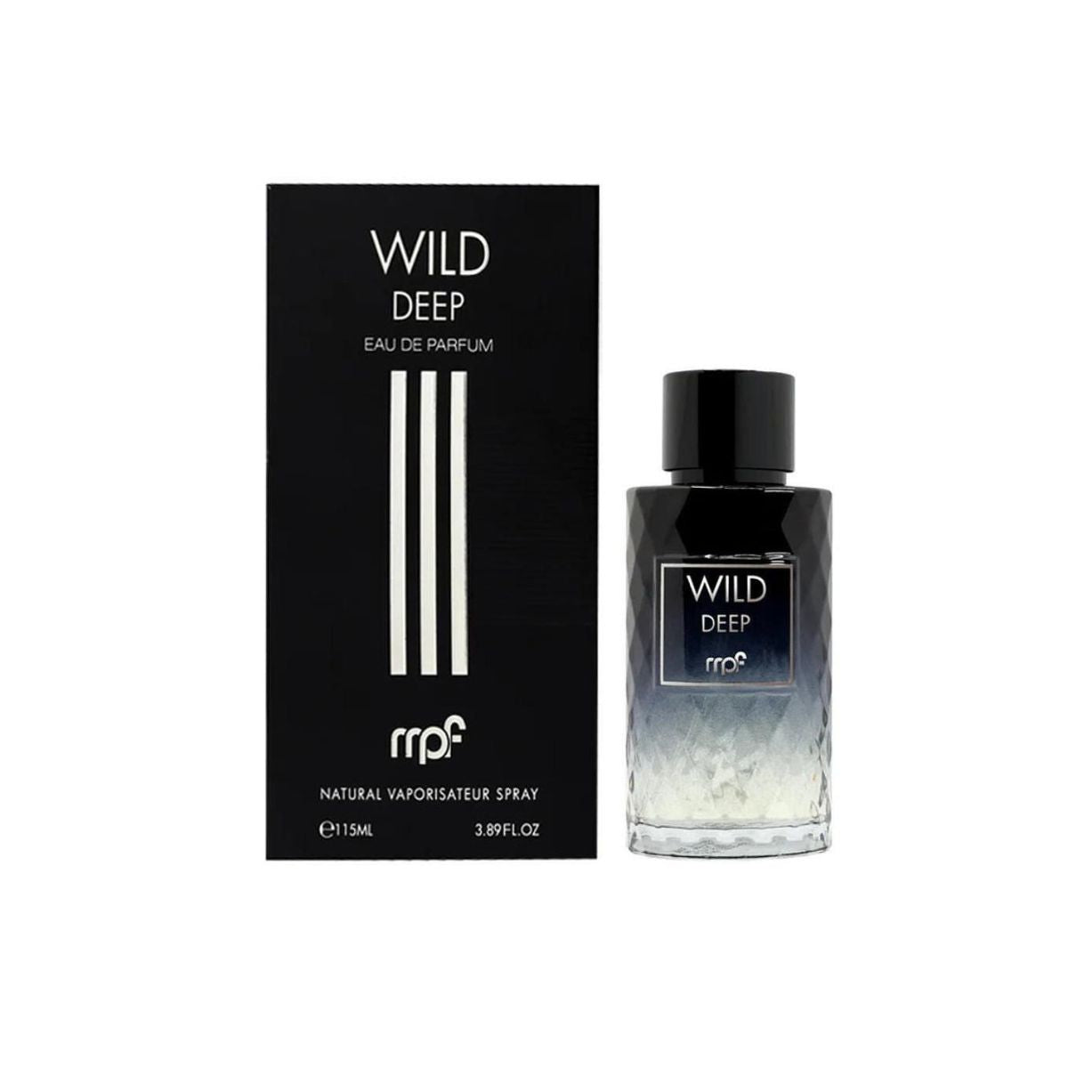 My Perfumes Wild Deep EDP 115 мл. – Унисекс