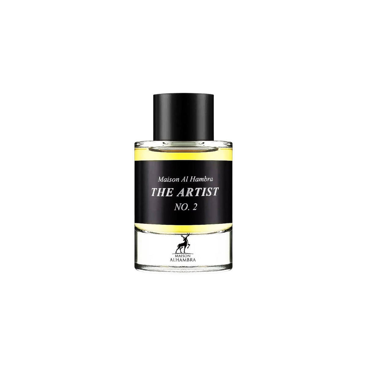 Maison Alhambra The Artist No II EDP 100 мл. – Унисекс