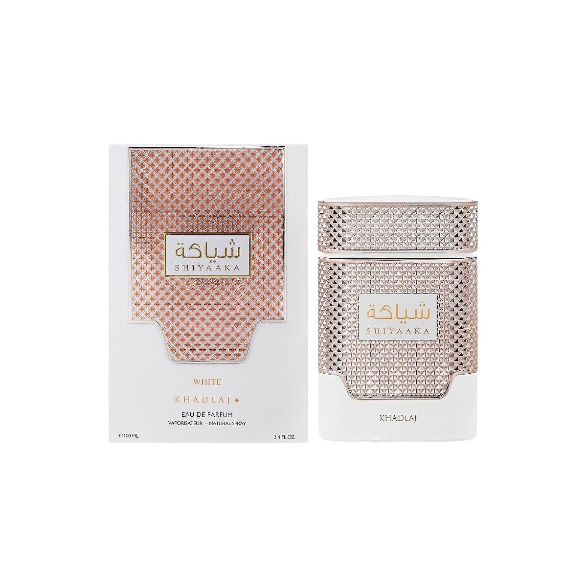 Khadlaj Shiyaaka for Women EDP 100 мл. - Унисекс