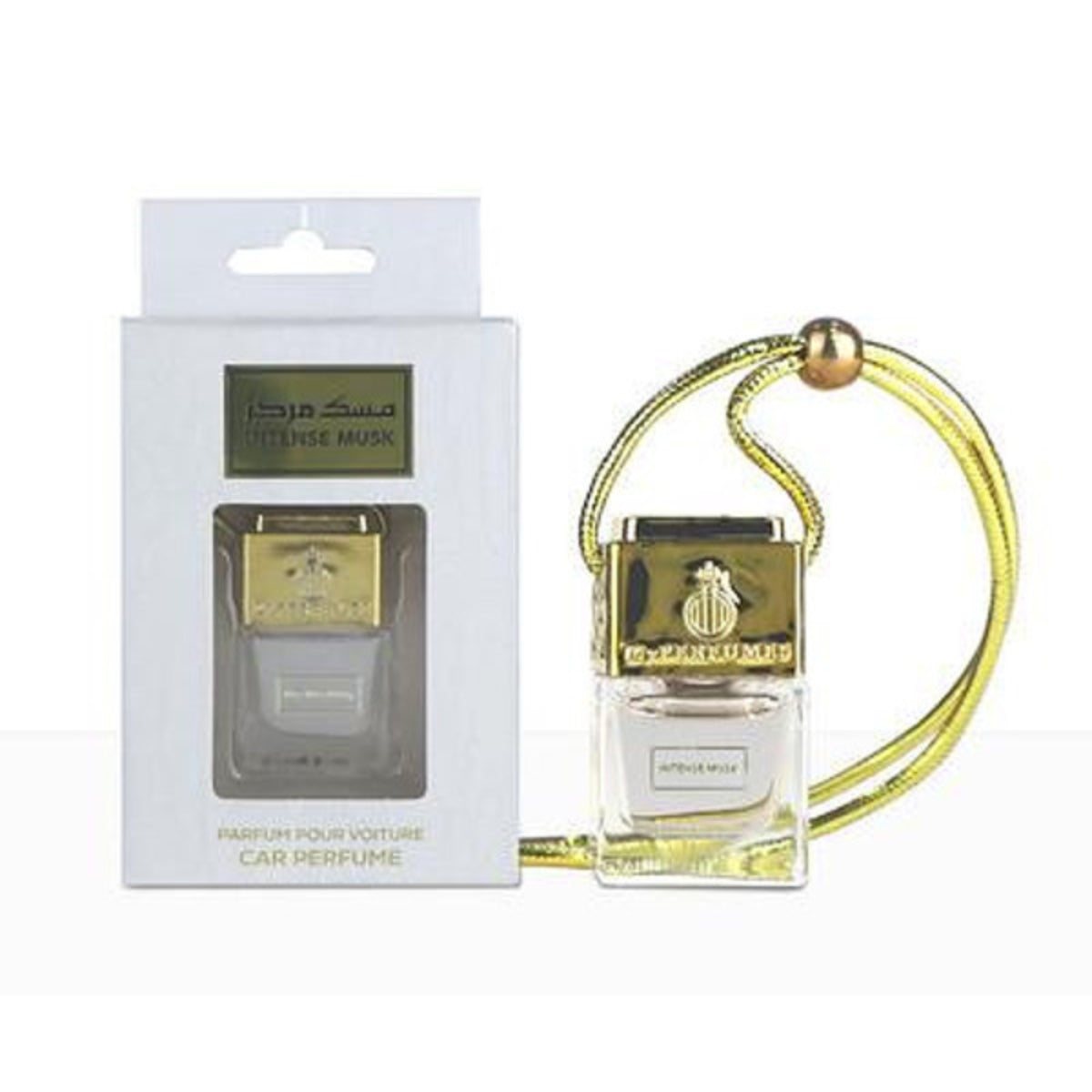 My Perfumes Ideal ПАРФЮМ ЗА КОЛА 5 мл